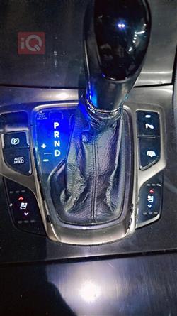 هيونداي أزيرا